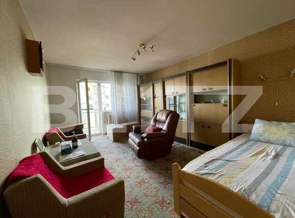 Apartament de vânzare 3 camere Manastur - 69397AV | BLITZ Cluj-Napoca | Poza1