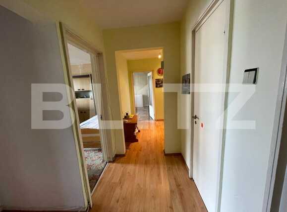 Apartament de vânzare 3 camere Manastur - 69397AV | BLITZ Cluj-Napoca | Poza3