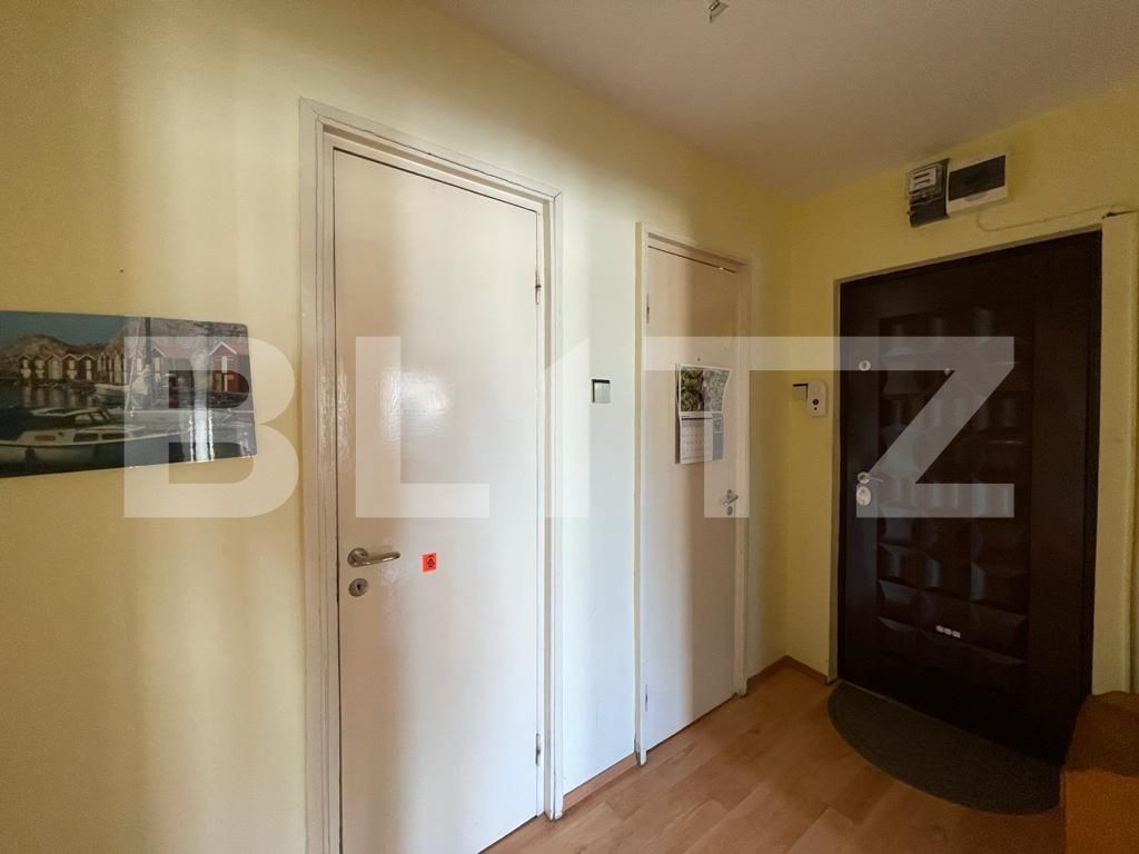 Apartament de vânzare 3 camere Manastur - 69397AV | BLITZ Cluj-Napoca | Poza2