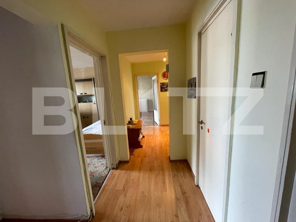 Apartament de vânzare 3 camere Manastur - 69397AV | BLITZ Cluj-Napoca | Poza3