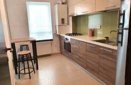 2 camere, 57 mp, imobil nou, mobilat modern, zona Dorobantilor, complex Platinia