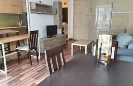 2 camere, 57 mp, imobil nou, mobilat modern, zona Dorobantilor, complex Platinia