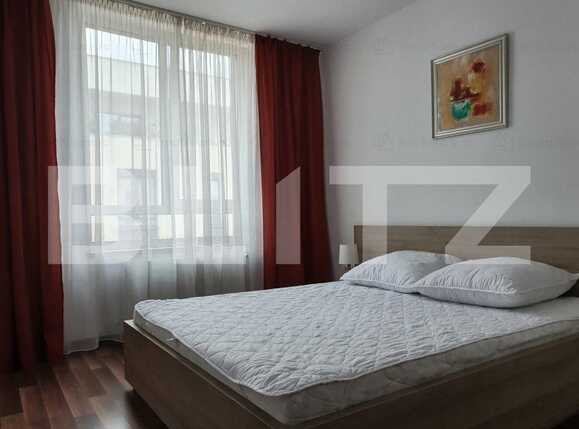 Apartament de închiriat 2 camere Marasti - 694AI | BLITZ Cluj-Napoca | Poza4