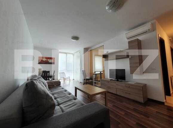 Apartament de închiriat 2 camere Marasti - 694AI | BLITZ Cluj-Napoca | Poza1