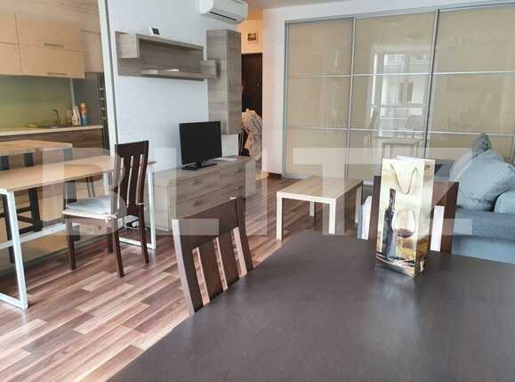 Apartament de închiriat 2 camere Marasti - 694AI | BLITZ Cluj-Napoca | Poza2