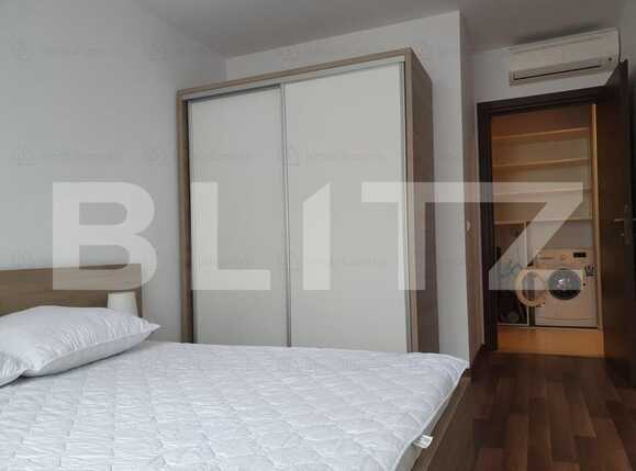 Apartament de închiriat 2 camere Marasti - 694AI | BLITZ Cluj-Napoca | Poza3