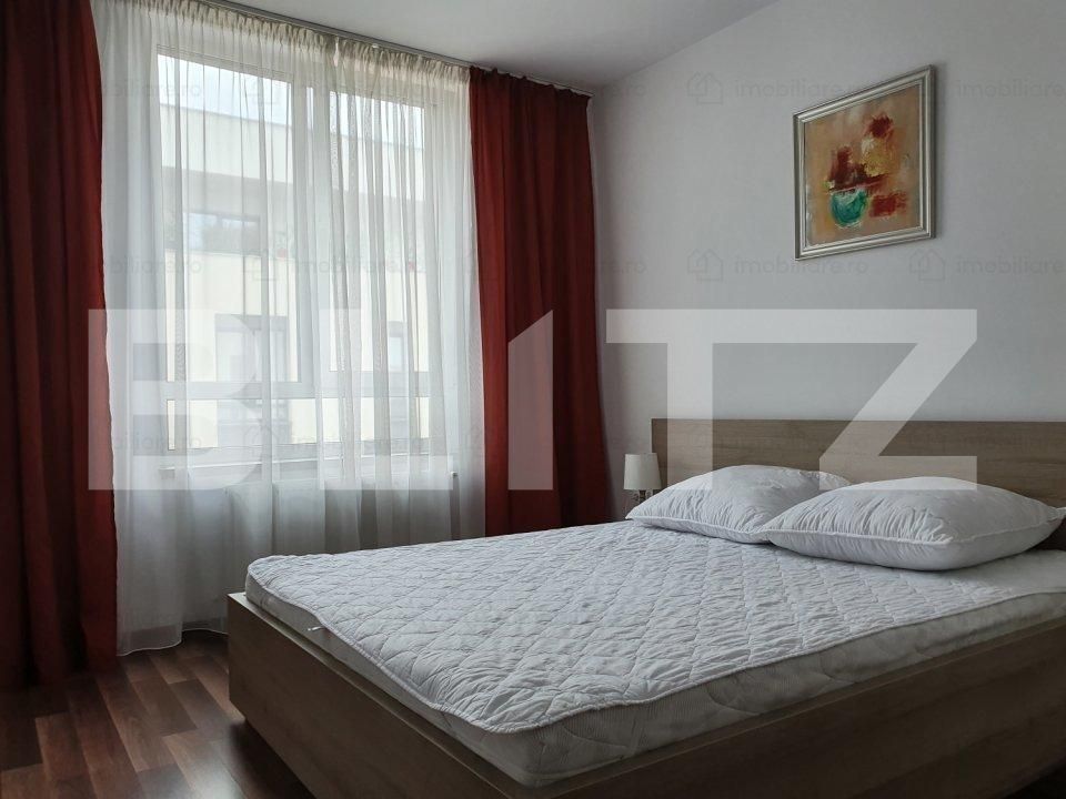 Apartament de închiriat 2 camere Marasti - 694AI | BLITZ Cluj-Napoca | Poza4