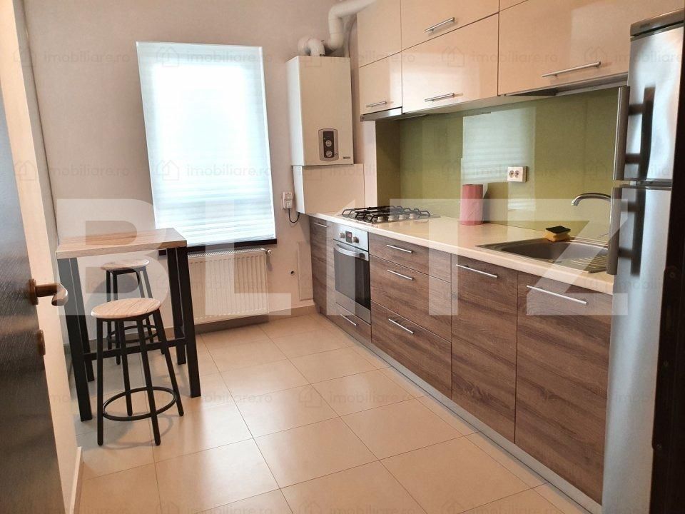 Apartament de închiriat 2 camere Marasti - 694AI | BLITZ Cluj-Napoca | Poza6