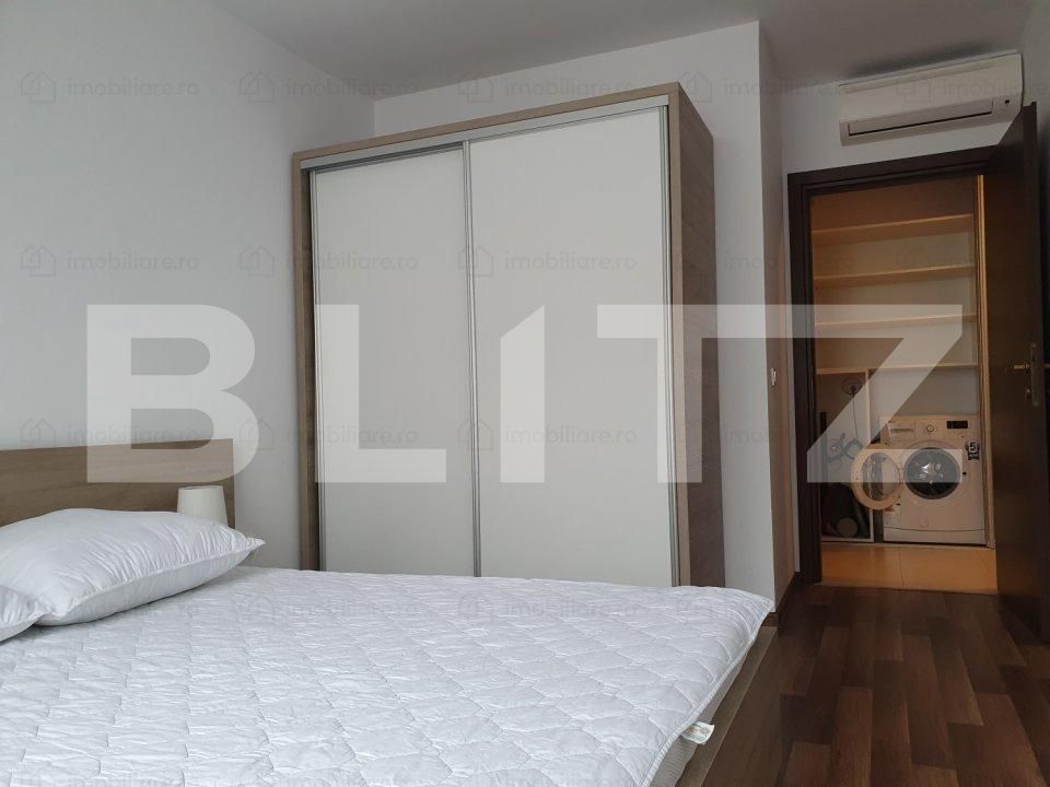 Apartament de închiriat 2 camere Marasti - 694AI | BLITZ Cluj-Napoca | Poza3