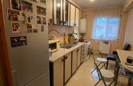 Apartament o camera, decomandat, balcon, parcare, 45 mp, zona Somesului!