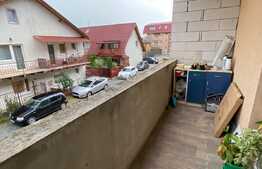 Apartament o camera, decomandat, balcon, parcare, 45 mp, zona Somesului!