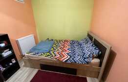 Apartament o camera, decomandat, balcon, parcare, 45 mp, zona Somesului!