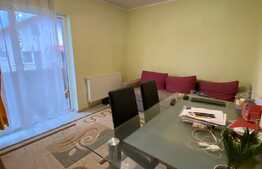 Apartament o camera, decomandat, balcon, parcare, 45 mp, zona Somesului!