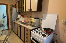 Apartament o camera, decomandat, balcon, parcare, 45 mp, zona Somesului!