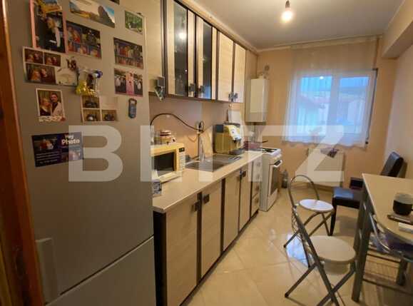 Garsonieră de închiriat Floreşti - 69400AI | BLITZ Cluj-Napoca | Poza1