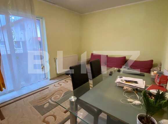 Garsonieră de închiriat Floreşti - 69400AI | BLITZ Cluj-Napoca | Poza4