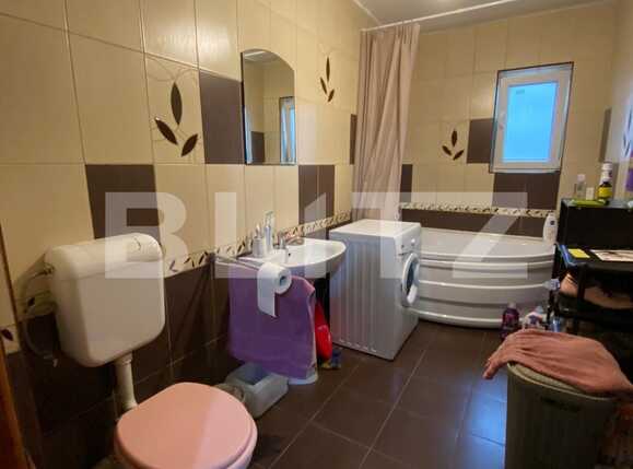 Garsonieră de închiriat Floreşti - 69400AI | BLITZ Cluj-Napoca | Poza8