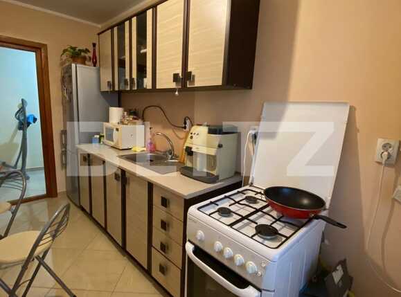 Garsonieră de închiriat Floreşti - 69400AI | BLITZ Cluj-Napoca | Poza2