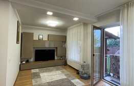 Duplex de vanzare , partial mobilat si utilat, 110 mp , 235 teren , Muzeul Apei 