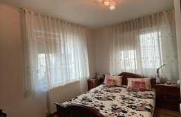 Duplex de vanzare , partial mobilat si utilat, 110 mp , 235 teren , Muzeul Apei 