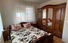 Duplex de vanzare , partial mobilat si utilat, 110 mp , 235 teren , Muzeul Apei 