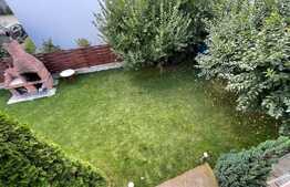 Duplex de vanzare , partial mobilat si utilat, 110 mp , 235 teren , Muzeul Apei 