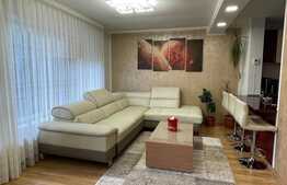 Duplex de vanzare , partial mobilat si utilat, 110 mp , 235 teren , Muzeul Apei 