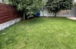 Duplex de vanzare , partial mobilat si utilat, 110 mp , 235 teren , Muzeul Apei 