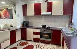 Duplex de vanzare , partial mobilat si utilat, 110 mp , 235 teren , Muzeul Apei 