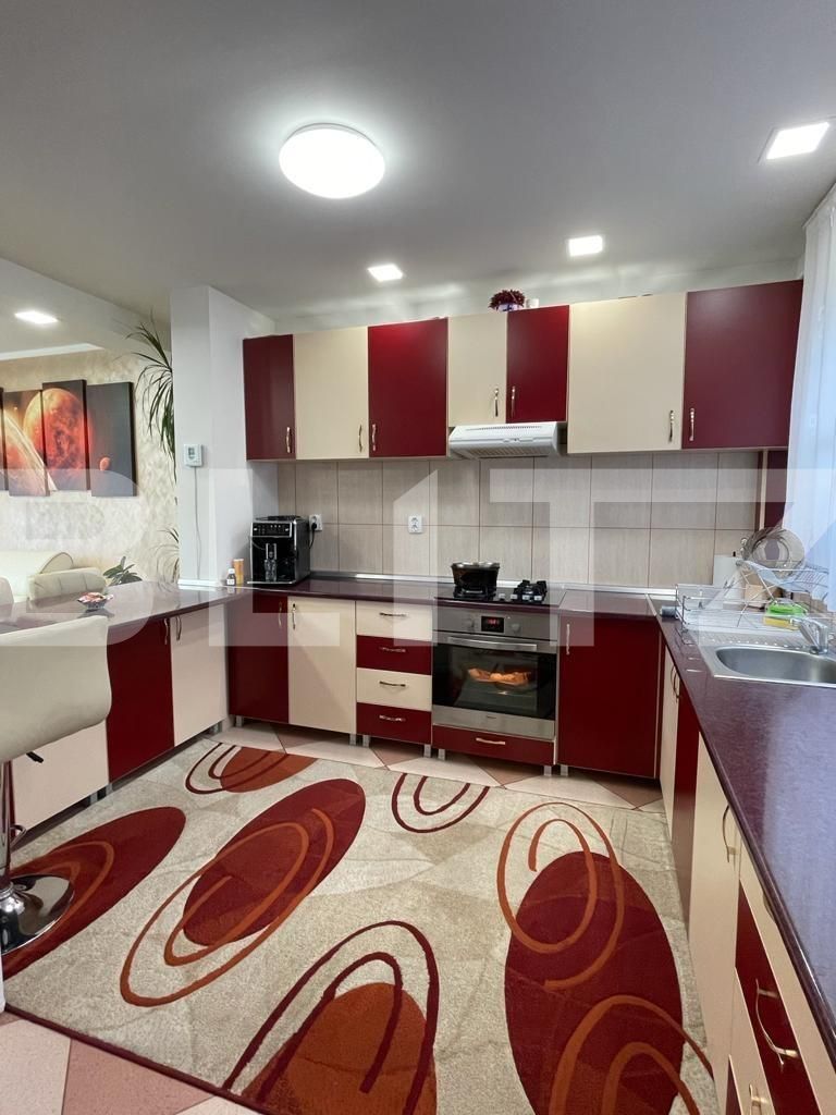 Casa de vânzare 4 camere Floreşti - 69401CV | BLITZ Cluj-Napoca | Poza5