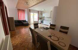 Apartament 3 camere, 58 mp, Zona Florilor! 