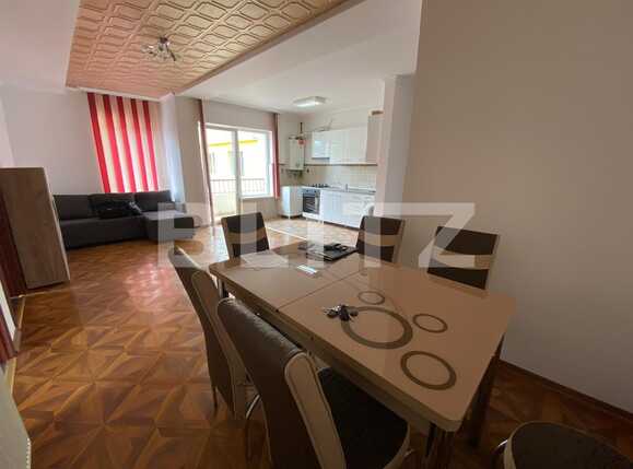 Apartament de închiriat 3 camere Floreşti - 69402AI | BLITZ Cluj-Napoca | Poza1