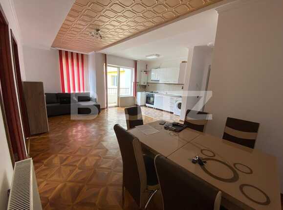 Apartament de închiriat 3 camere Floreşti - 69402AI | BLITZ Cluj-Napoca | Poza7