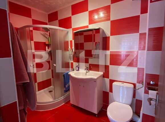 Apartament de închiriat 3 camere Floreşti - 69402AI | BLITZ Cluj-Napoca | Poza12