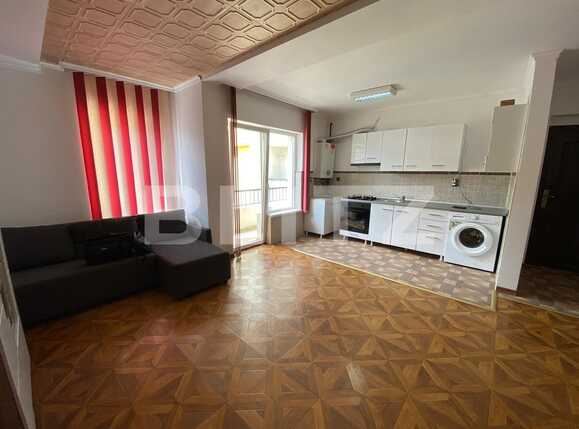 Apartament de închiriat 3 camere Floreşti - 69402AI | BLITZ Cluj-Napoca | Poza4