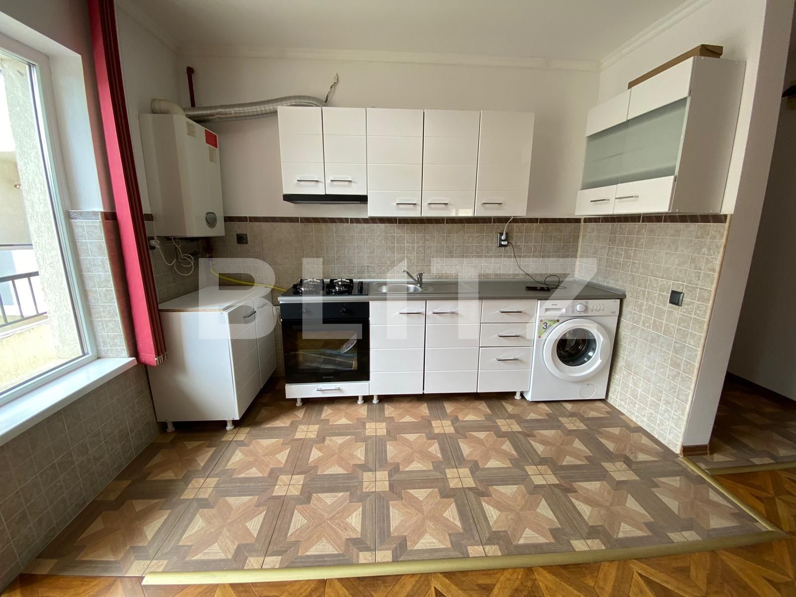 Apartament de închiriat 3 camere Floreşti - 69402AI | BLITZ Cluj-Napoca | Poza3