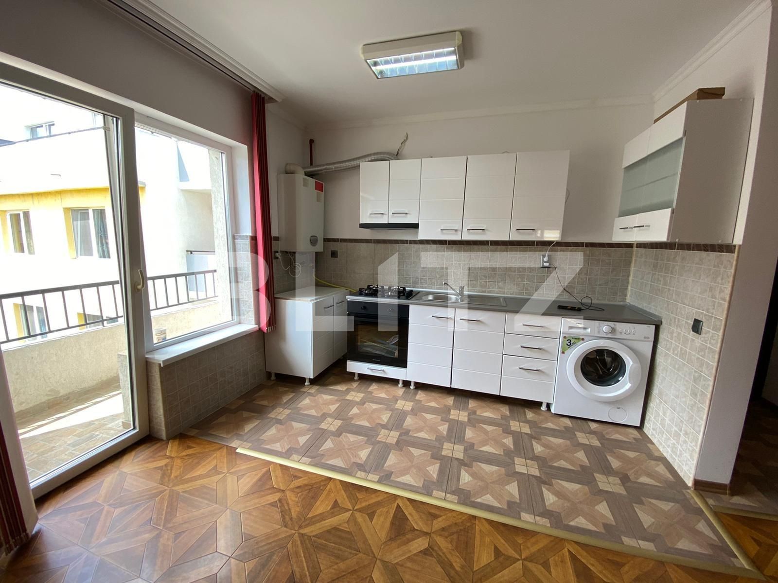 Apartament de închiriat 3 camere Floreşti - 69402AI | BLITZ Cluj-Napoca | Poza2
