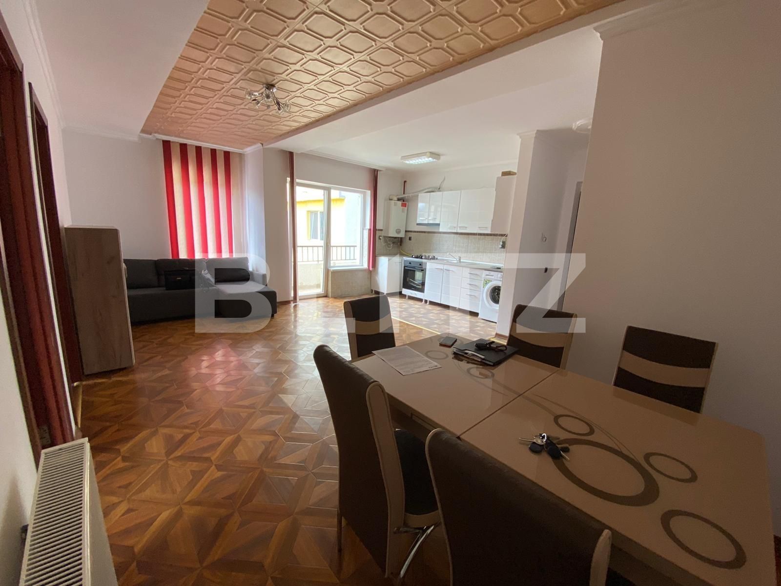Apartament de închiriat 3 camere Floreşti - 69402AI | BLITZ Cluj-Napoca | Poza7