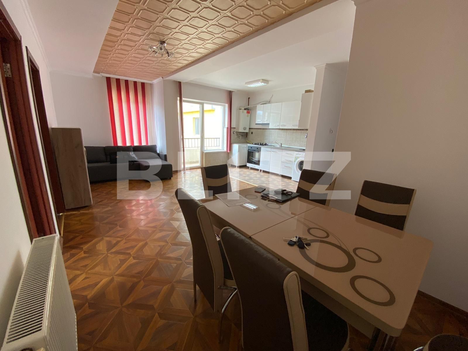 Apartament de închiriat 3 camere Floreşti - 69402AI | BLITZ Cluj-Napoca | Poza5