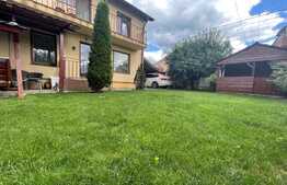 Duplex 110 mp, 235 teren, zona Muzeul Apei