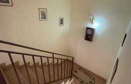 Duplex 110 mp, 235 teren, zona Muzeul Apei