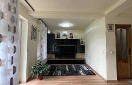 Duplex 110 mp, 235 teren, zona Muzeul Apei