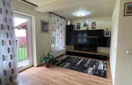 Duplex 110 mp, 235 teren, zona Muzeul Apei