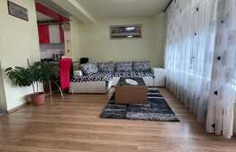 Duplex 110 mp, 235 teren, zona Muzeul Apei