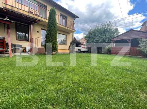 Casa de vânzare 4 camere Floreşti - 69403CV | BLITZ Cluj-Napoca | Poza1