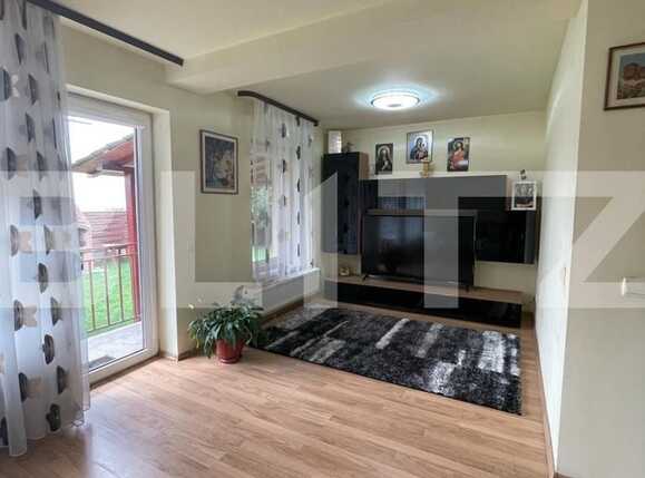 Casa de vânzare 4 camere Floreşti - 69403CV | BLITZ Cluj-Napoca | Poza4