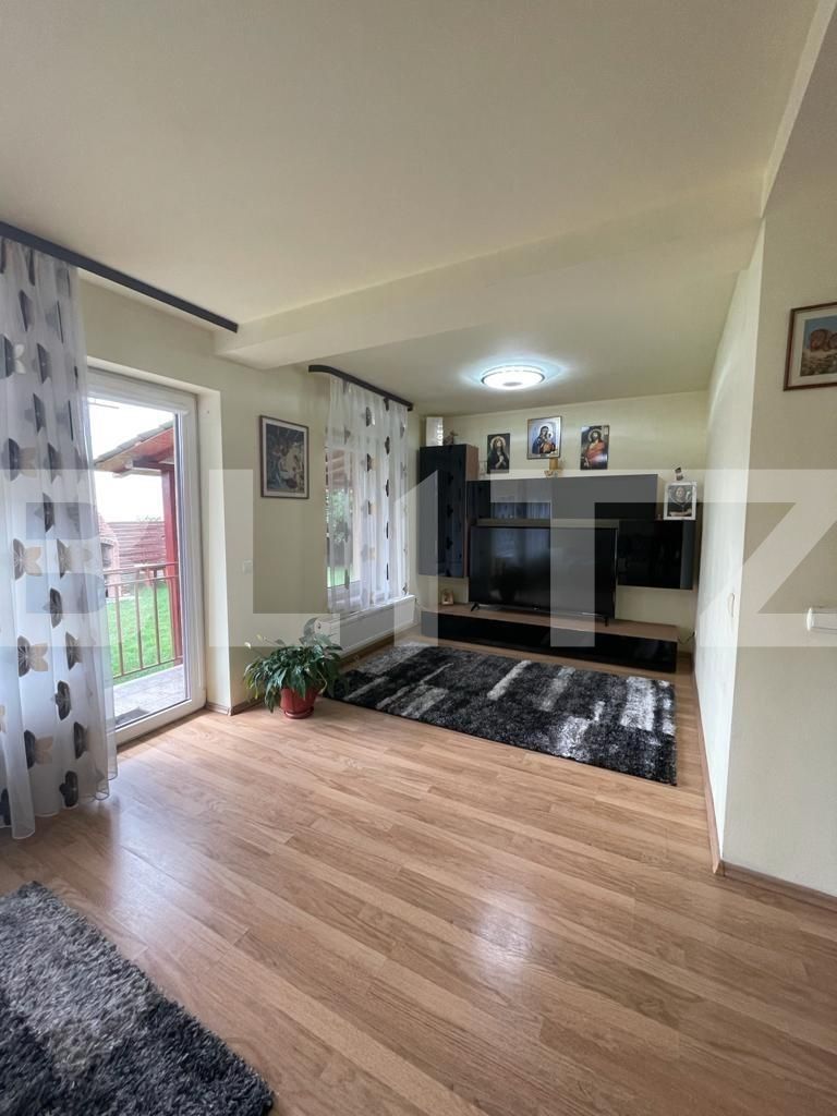 Casa de vânzare 4 camere Floreşti - 69403CV | BLITZ Cluj-Napoca | Poza4