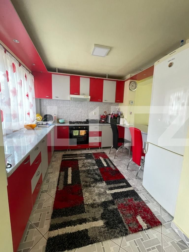 Casa de vânzare 4 camere Floreşti - 69403CV | BLITZ Cluj-Napoca | Poza2