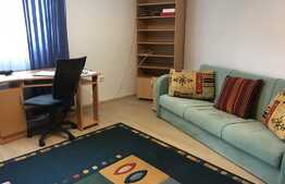 Garsoniera semidecomandata, zona CENTRALA, 21,75 mp utili