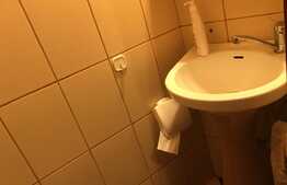 Garsoniera semidecomandata, zona CENTRALA, 21,75 mp utili